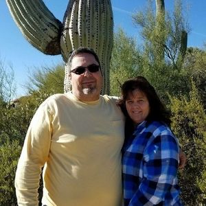 Meet your Posher, Dean